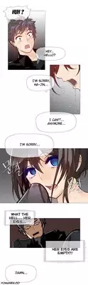 [ButcherBoy] Household Affairs Ch.1-28.5 (English) (YoManga) (Ongoing)