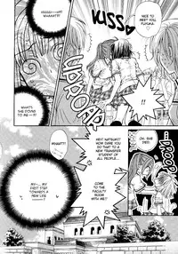 Yuri Shimai Vol.4 [English]