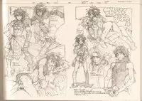 (C87) [Article 60 of Criminal Code (Shuhan)] RaKuGaKi./Monochrome.[Vol:4] (Various)