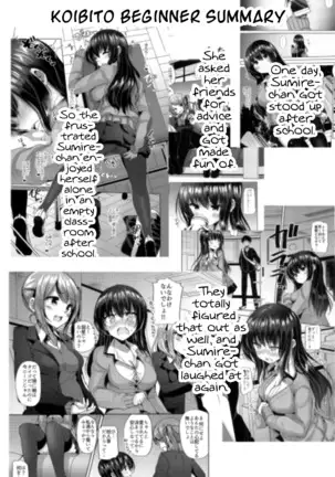 Koibito Intermediate
