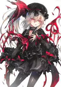 GARIGARI 102
