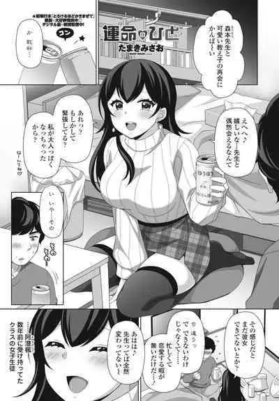 COMIC Penguin Club 2024-07