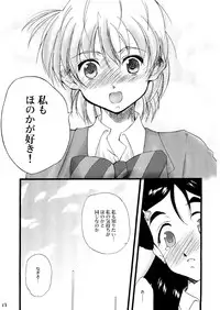 (C66) [Itsukidou (Touma Itsuki)] You're My Best... 2 (Futari wa Precure)