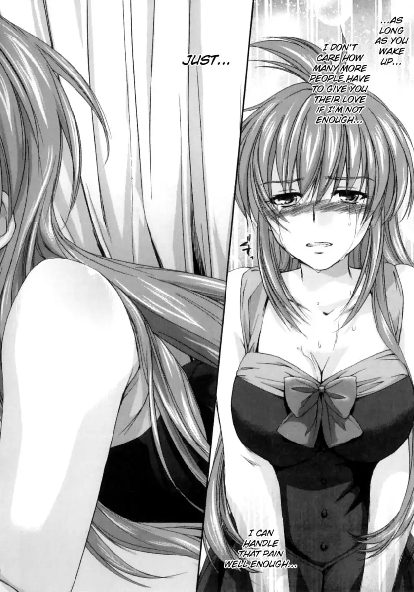 Pipiruma! Chapter 7