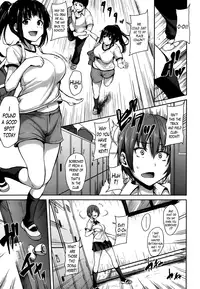 [Tachibana Omina] Zannen na Heroines | Regrettable Heroines [English] [Lazarus H]