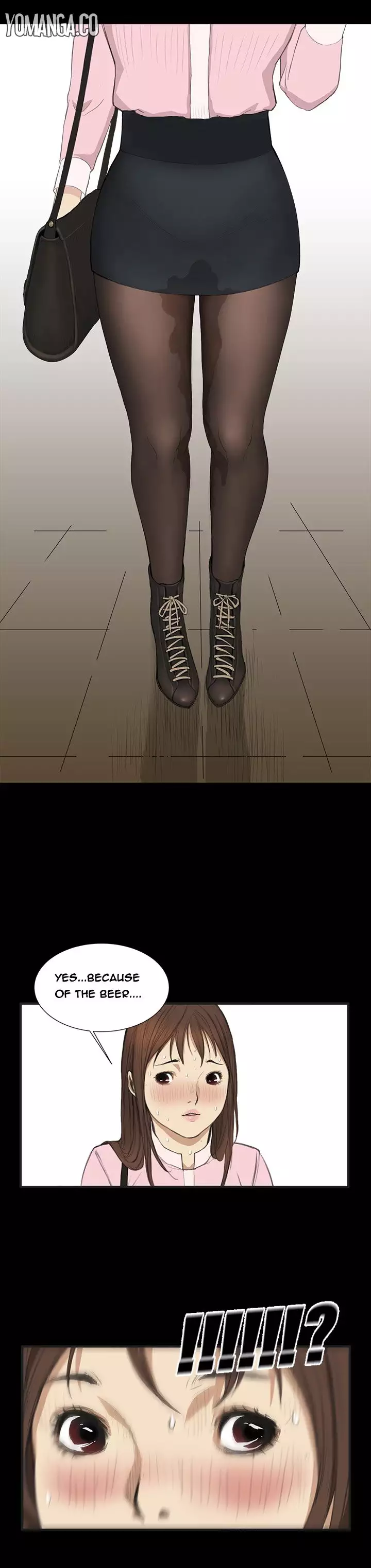 Si-Eun Ch.1-5