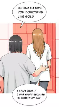 Hooker Ch.1-41 (English) (Ongoing)