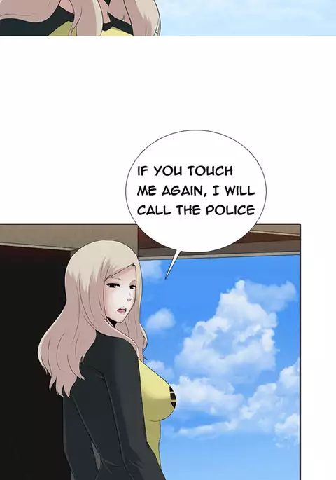 Dark Game Ch.1-12