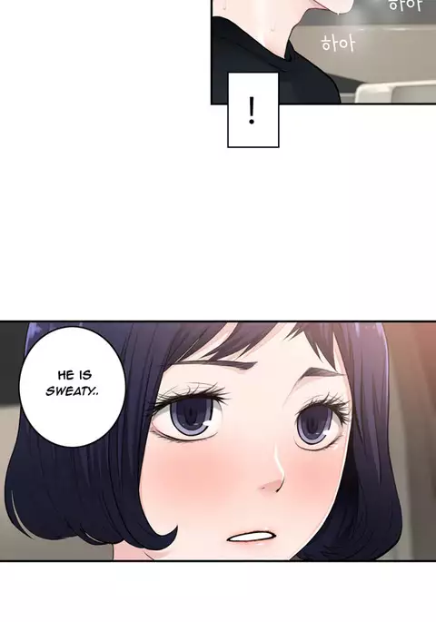Tissue Thieves Ch.1-36