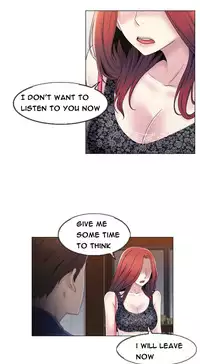 Miss Mystic Ch.1-23 (English) (Ongoing)