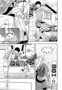 [Yuzuki N Dash] Ane Kyun! ~My Sweet Sweet Elder Sister~ [English]