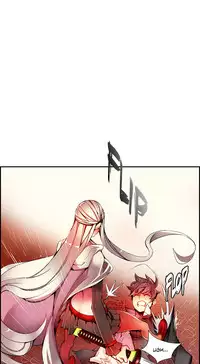 [Juder] Lilith`s Cord Ch.1-23 (English) (Ongoing)