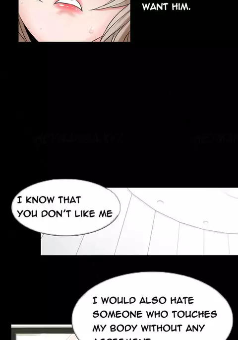 The Taste of Hands Ch.1-72