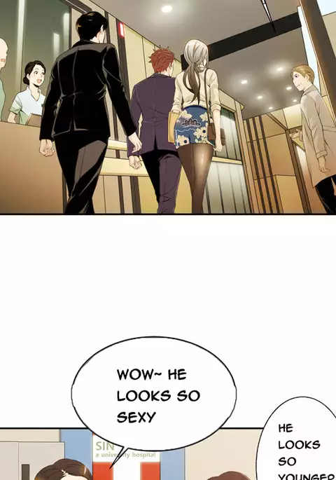 Kill the Dead Bastard Ch.0-14