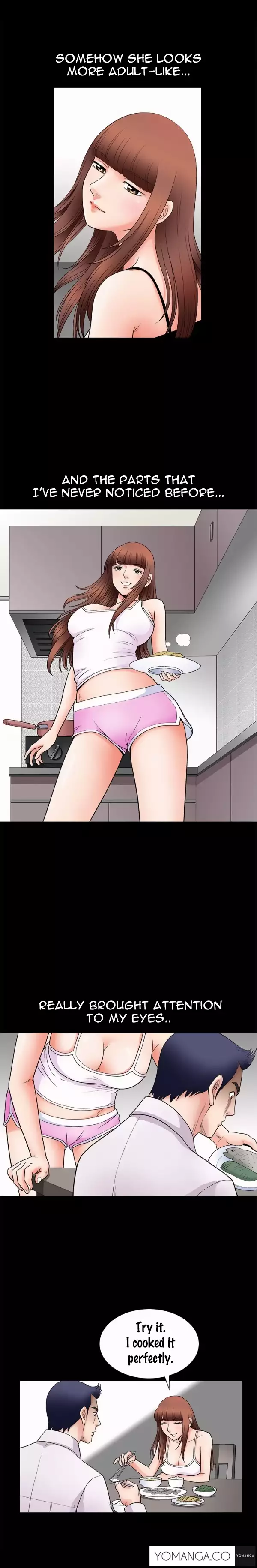 Seduction Ch.1-28