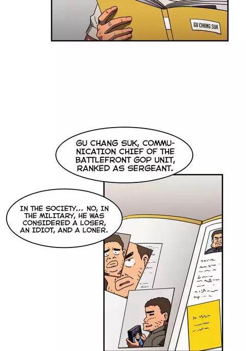 Refrain Love Ch.1-37