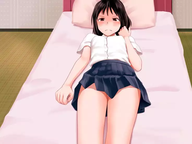 Pantsu to Sounyuu