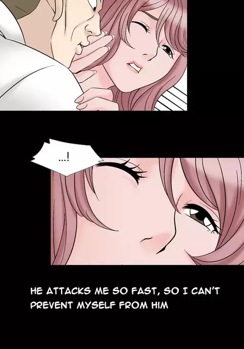 The Taste of the Hand Ch.1-34