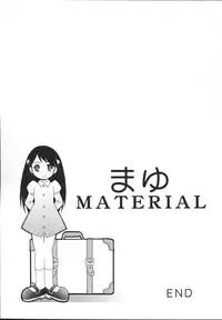 [Takaoka Motofumi] Mayu Material 2