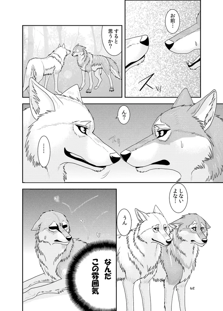 Wolfpack