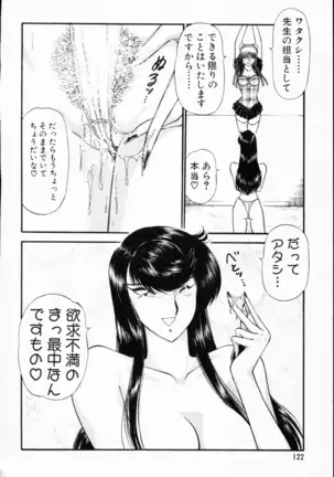 -Murasaki Tenshi wa Gokigen na Name Vol.1