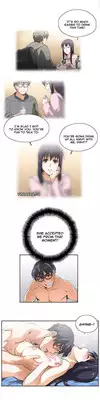 [Husky guy] SStudy Ch.0-26 (English) (YoManga) (Ongoing)