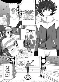 [Nipponbashi Dennougumi (Imotoka Tsuyuki)] PWTAC (Pokémon) [English] [PhantomsJoker] [Digital]