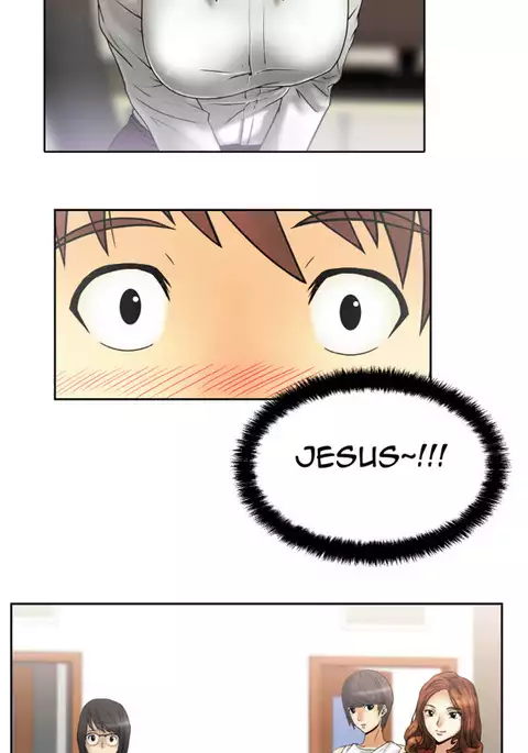 My Office Ch.1-18