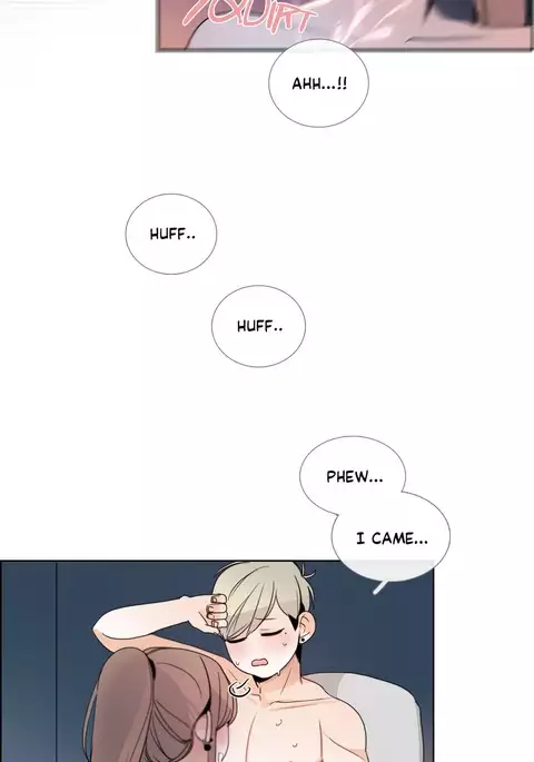 Talk To Me Ch.1-30