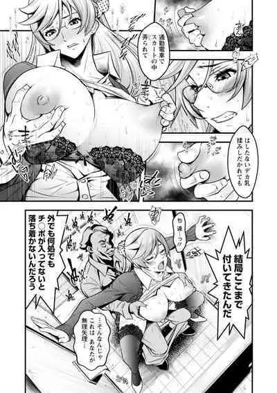 Sekkusu de kaiketsu irojikake kabushikigaisha