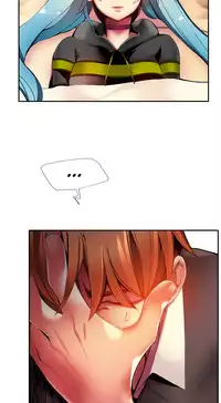 [Juder] Lilith`s Cord Ch.1-23 (English) (Ongoing)