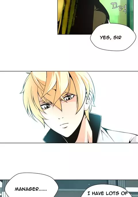 Twin Slave Ch.1-29