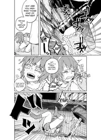 (C86) [Chemical Janky (Shiruka Bakaudon)] JS★Bokobokorin! [English]