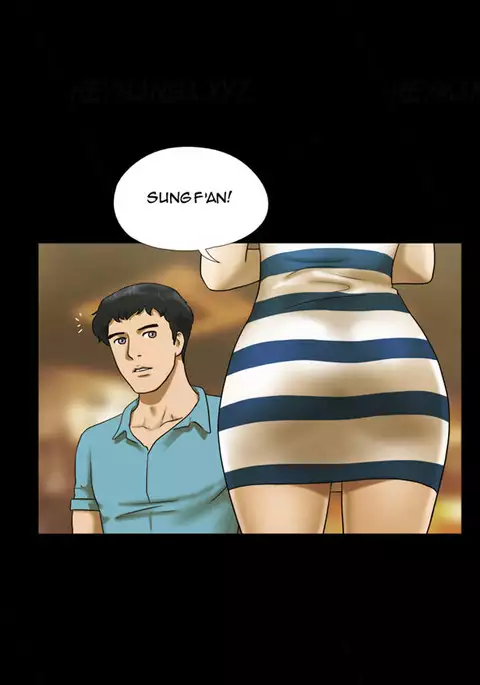 Sexual Fantasy Ch.1-8