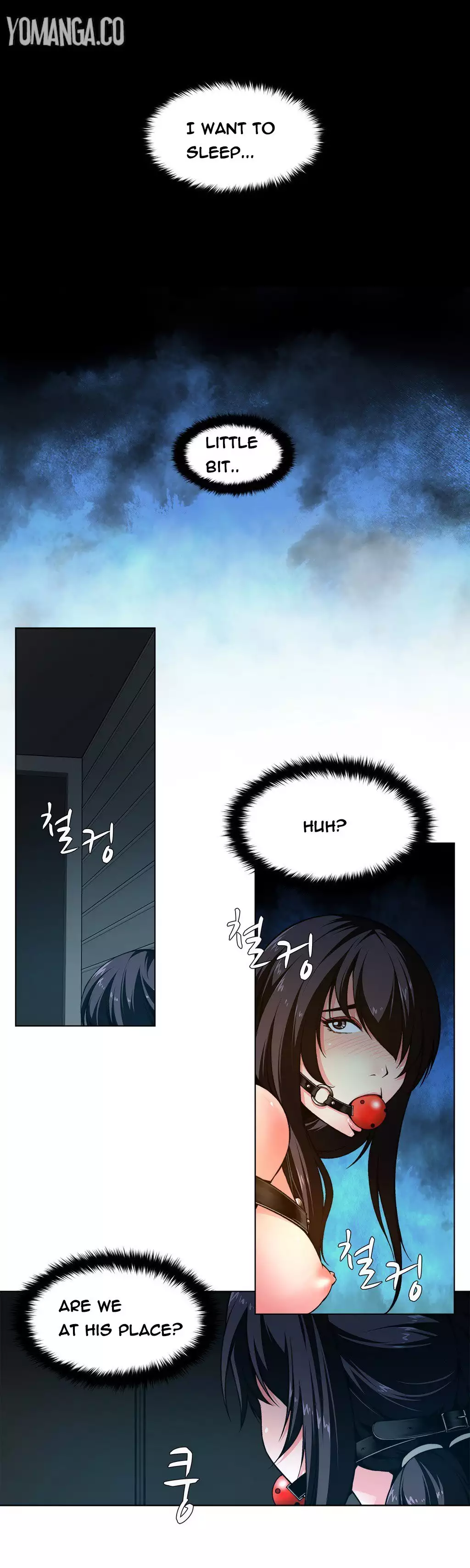 Twin Slave Ch.1-10