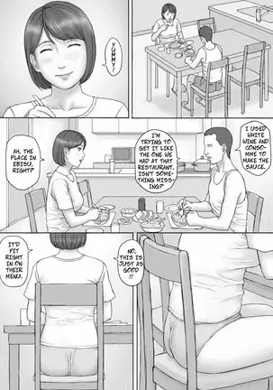 Moshimo no sekai - What If... The World Where All Women Lactate