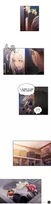 [BAK Hyeong Jun] Sweet Guy Ch.1-54 (English) (YoManga) (Ongoing)