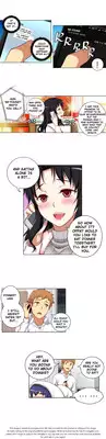 [Donggul Gom] She is Young (English) Part 1/2