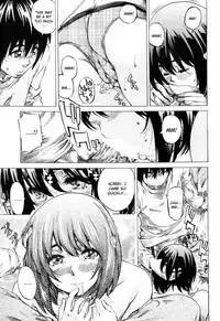 Kanojo Zokusei