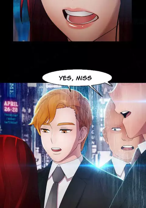Lady Garden Ch.1-33