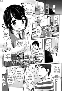 [Yukiu Con] JC Manual [English] {5 a.m.} + [Rin]