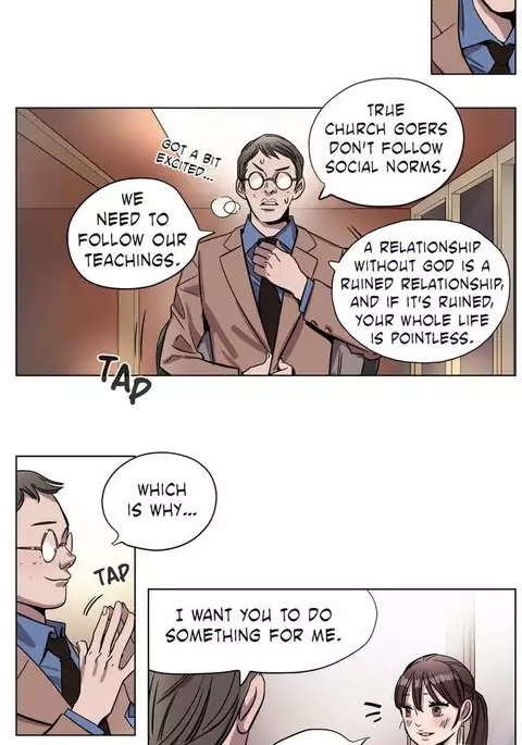 Atonement Camp Ch.1-21
