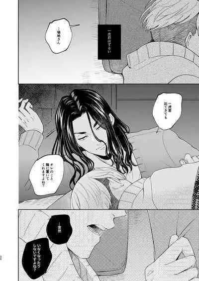 Yasashii Usotsuki