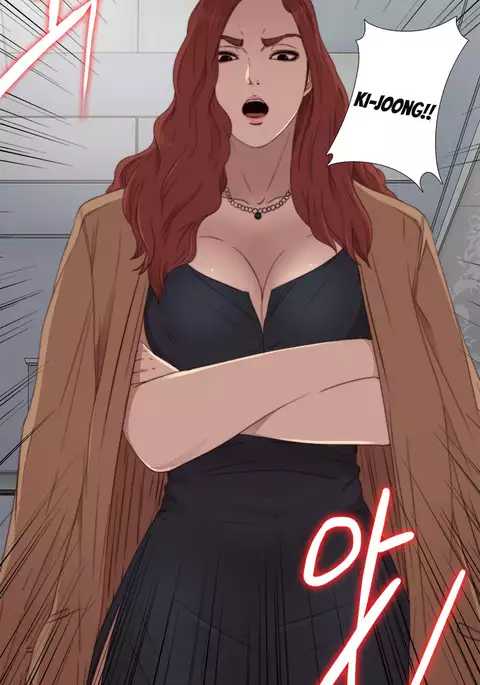 Girl Next Door Ch.1-31
