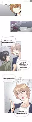 [ButcherBOY] Household Affairs Ch. 11-27 [English] [Yomanga]