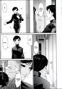 [Bai Asuka] Tsumihaha 2 - Sinful Mother - [English] [desudesu]