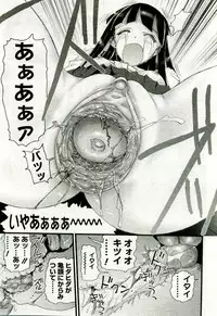 Gekkan Comic Muga 2005-09 Vol.24
