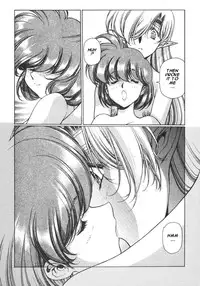 [Urushihara Satoshi] Chirality - To The Promised Land Vol.2 (Complete) [English]