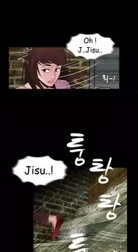 Missing Ch.1-10 (English) (Ongoing)