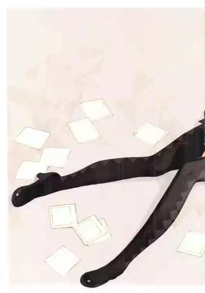 CHARACTER ILLUSTRATIONS SHOJOKISHIDAN 2008-2022